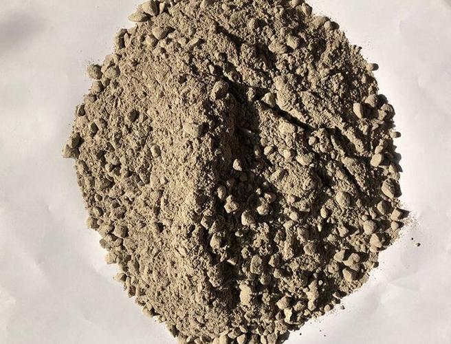 輕質(zhì)耐火澆注料提高了修井周期，節(jié)省檢修費(fèi)用